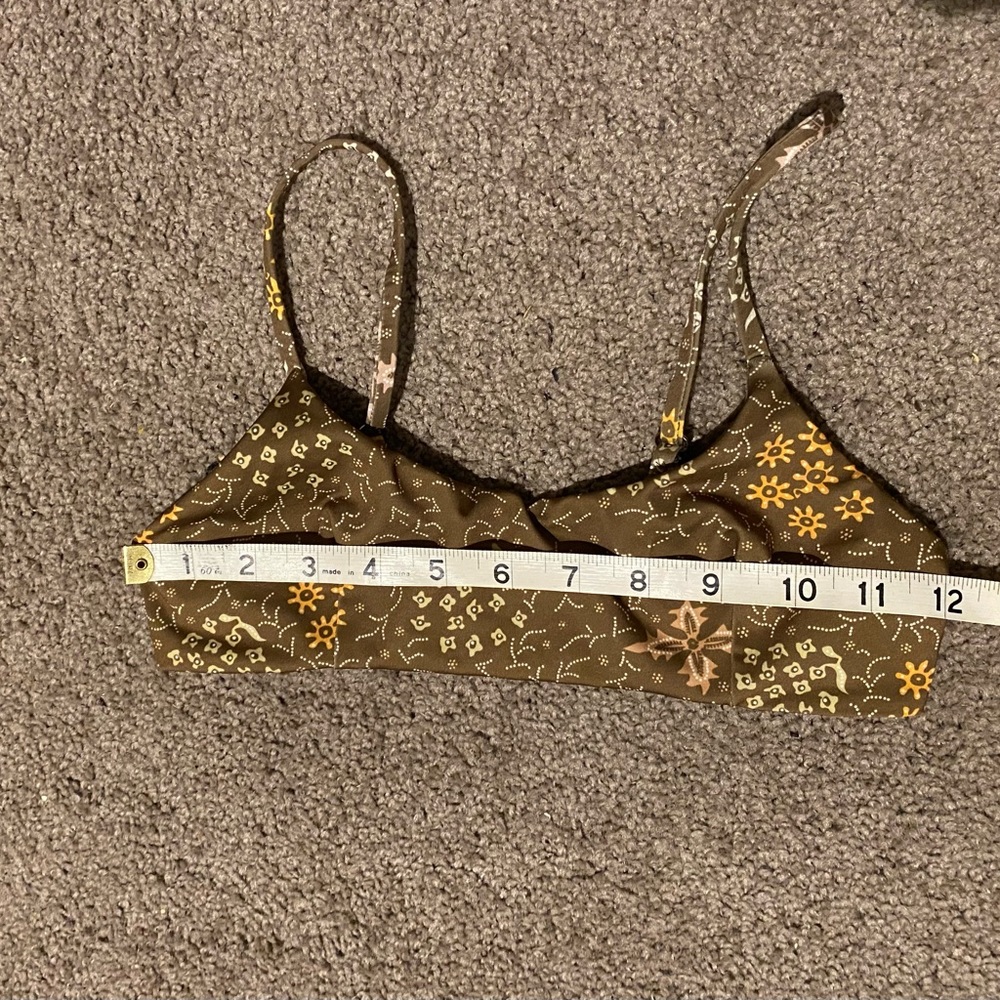 Indigo Luna bikini set *New without tags* - Picture 4 of 4